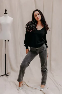 Pull VIRIL-mlle Cabestan Best