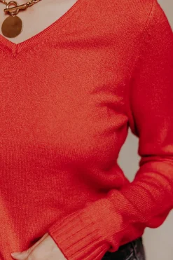 Pull VIRIL-mlle Cabestan Outlet