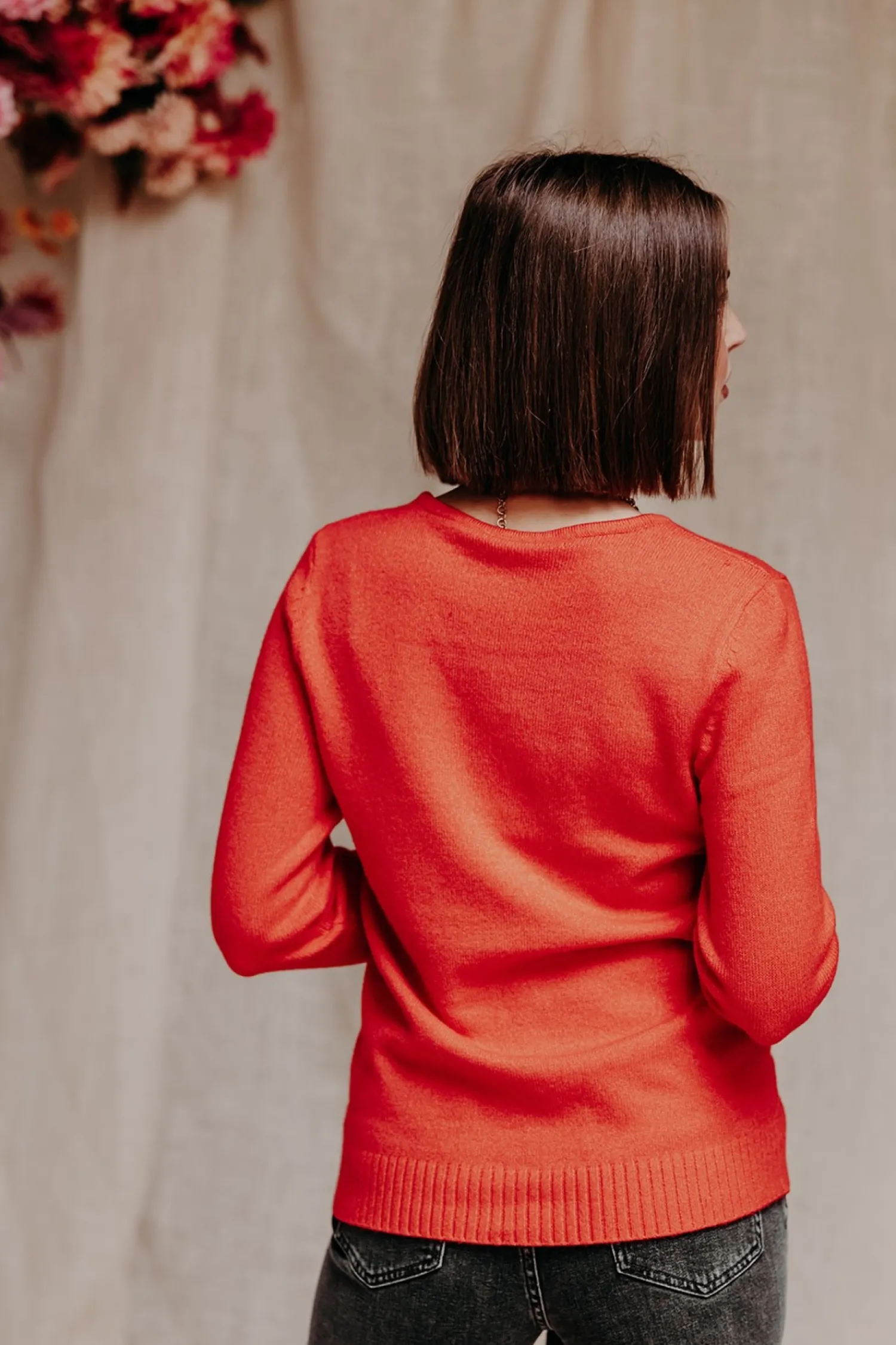 Pull VIRIL-mlle Cabestan Outlet