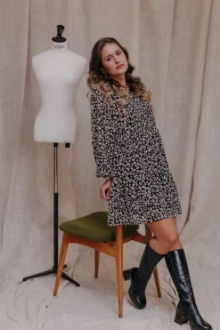 Robe MILA-mlle Cabestan Best Sale