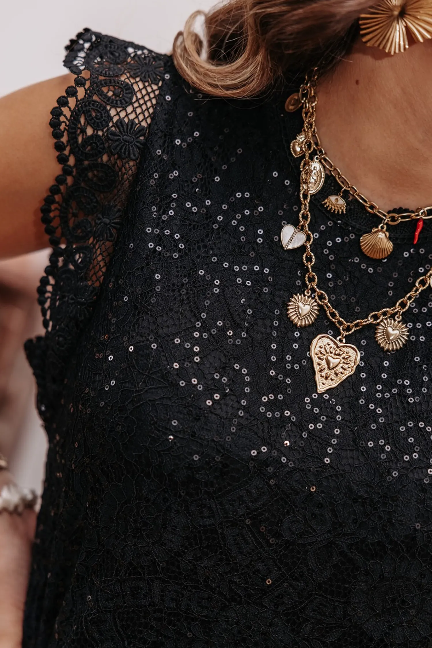 Robe OLLINE-mlle Cabestan Store