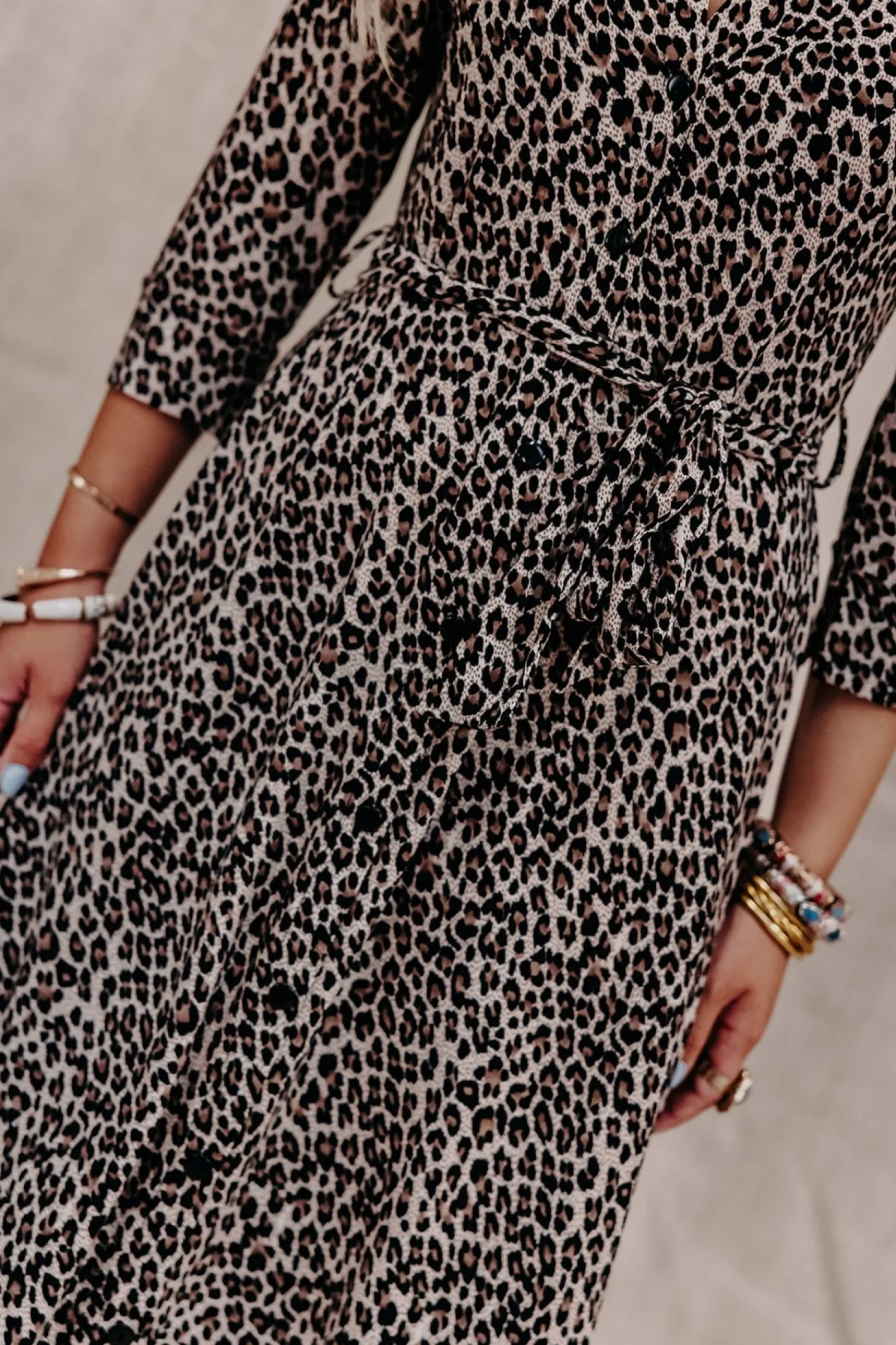Robe PAULETTE-mlle Cabestan Cheap