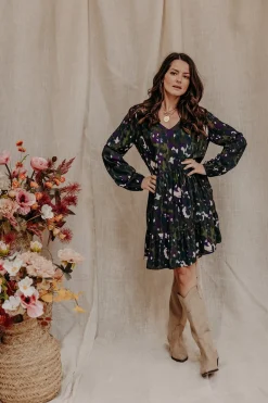 Robe ROMY-mlle Cabestan Store