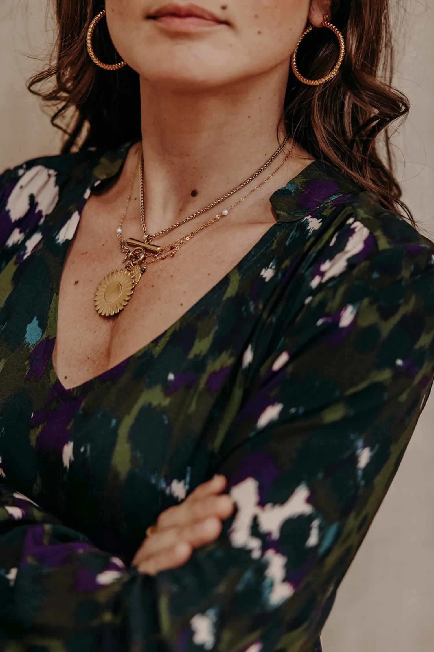 Robe ROMY-mlle Cabestan Store