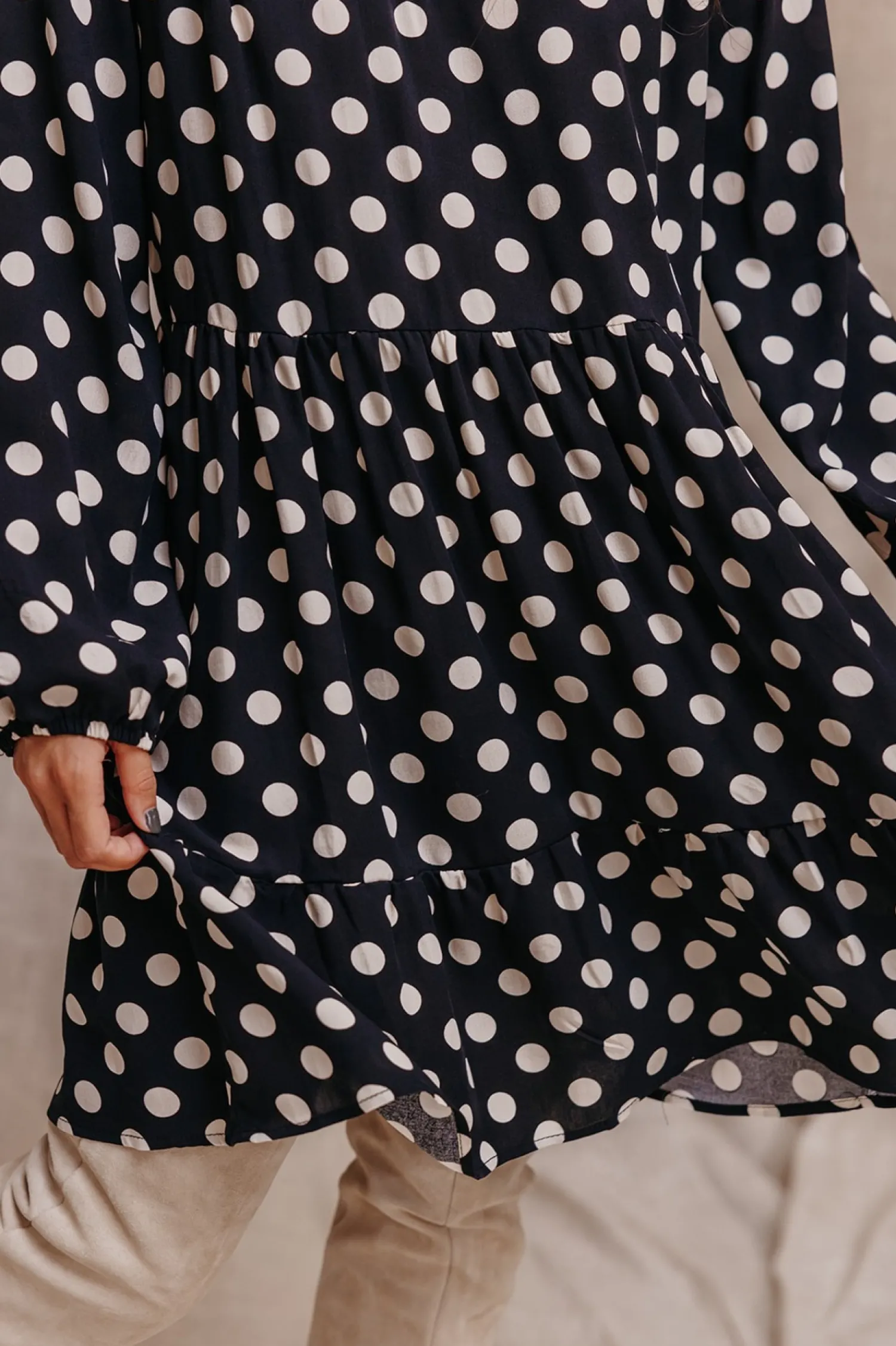 Robe ROMY-mlle Cabestan Shop