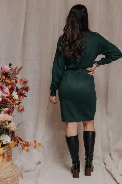 Robe VIRIL-mlle Cabestan Fashion