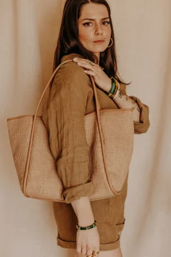 Sac ABIGAIL-mlle Cabestan Store