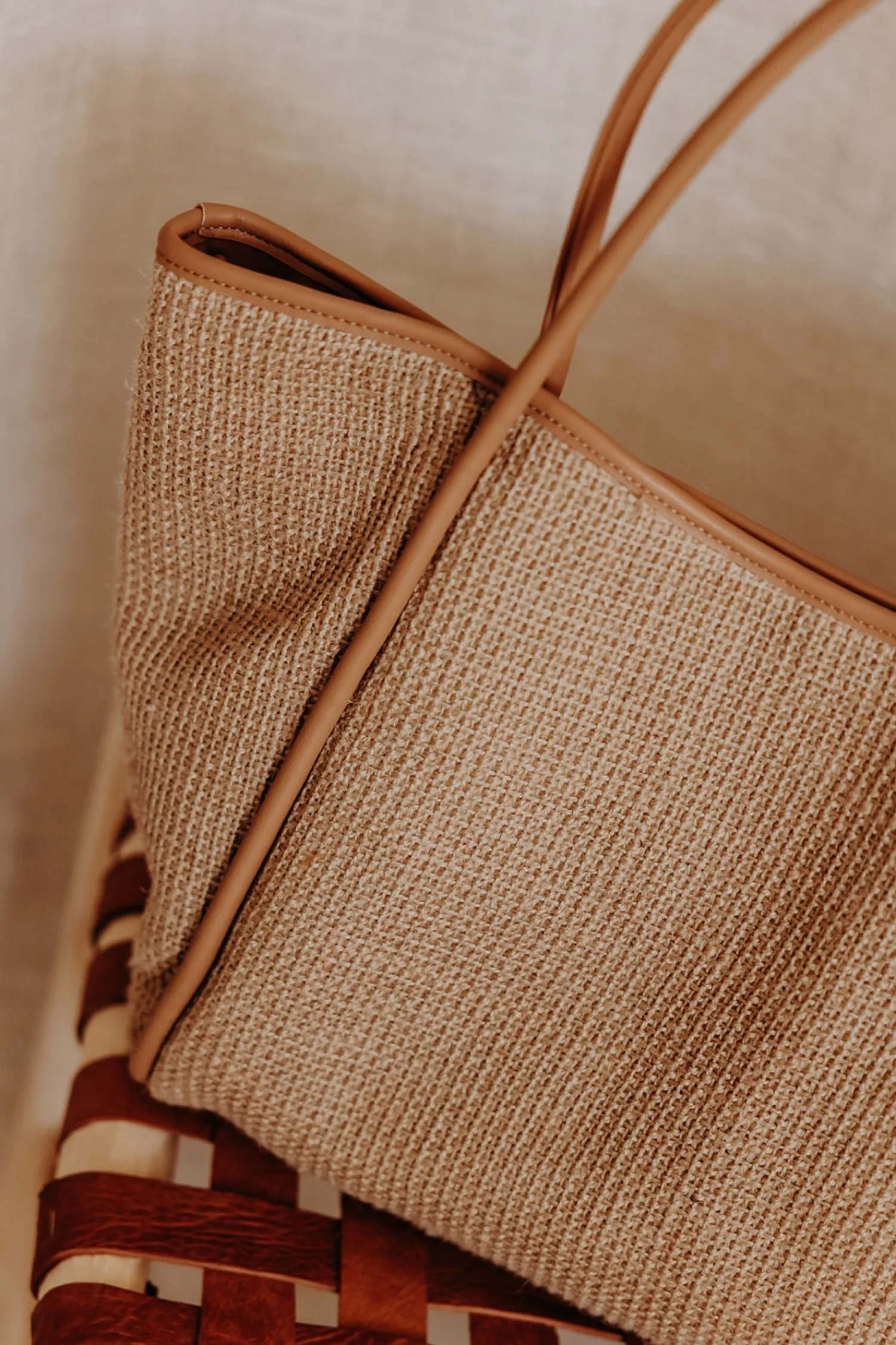 Sac ABIGAIL-mlle Cabestan Store