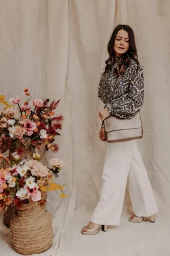 Sac ADELE-mlle Cabestan Fashion