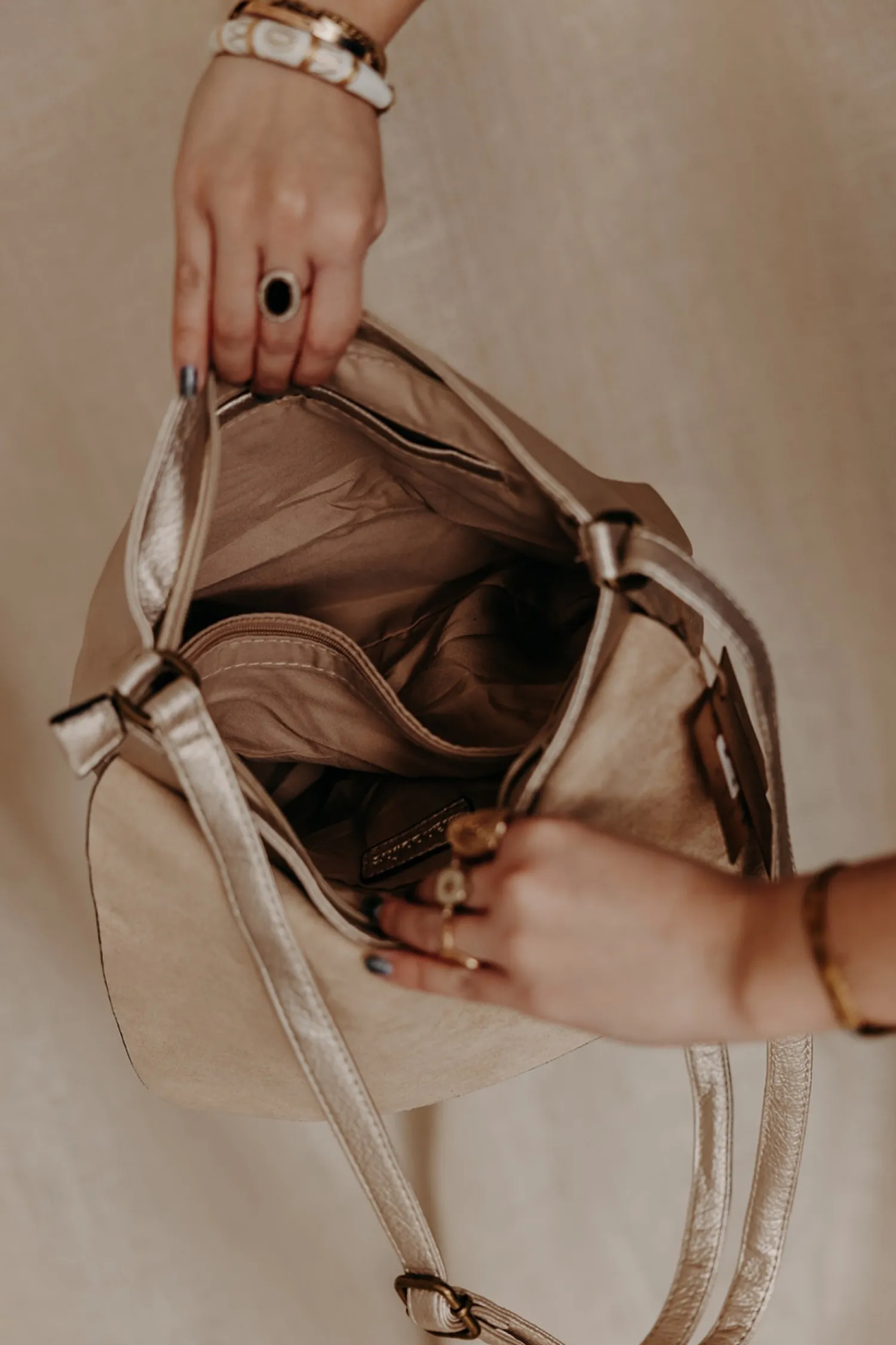 Sac ADELE-mlle Cabestan Cheap