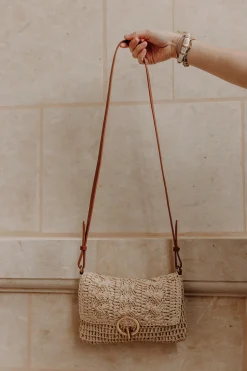 Sac ANITINA-mlle Cabestan Flash Sale