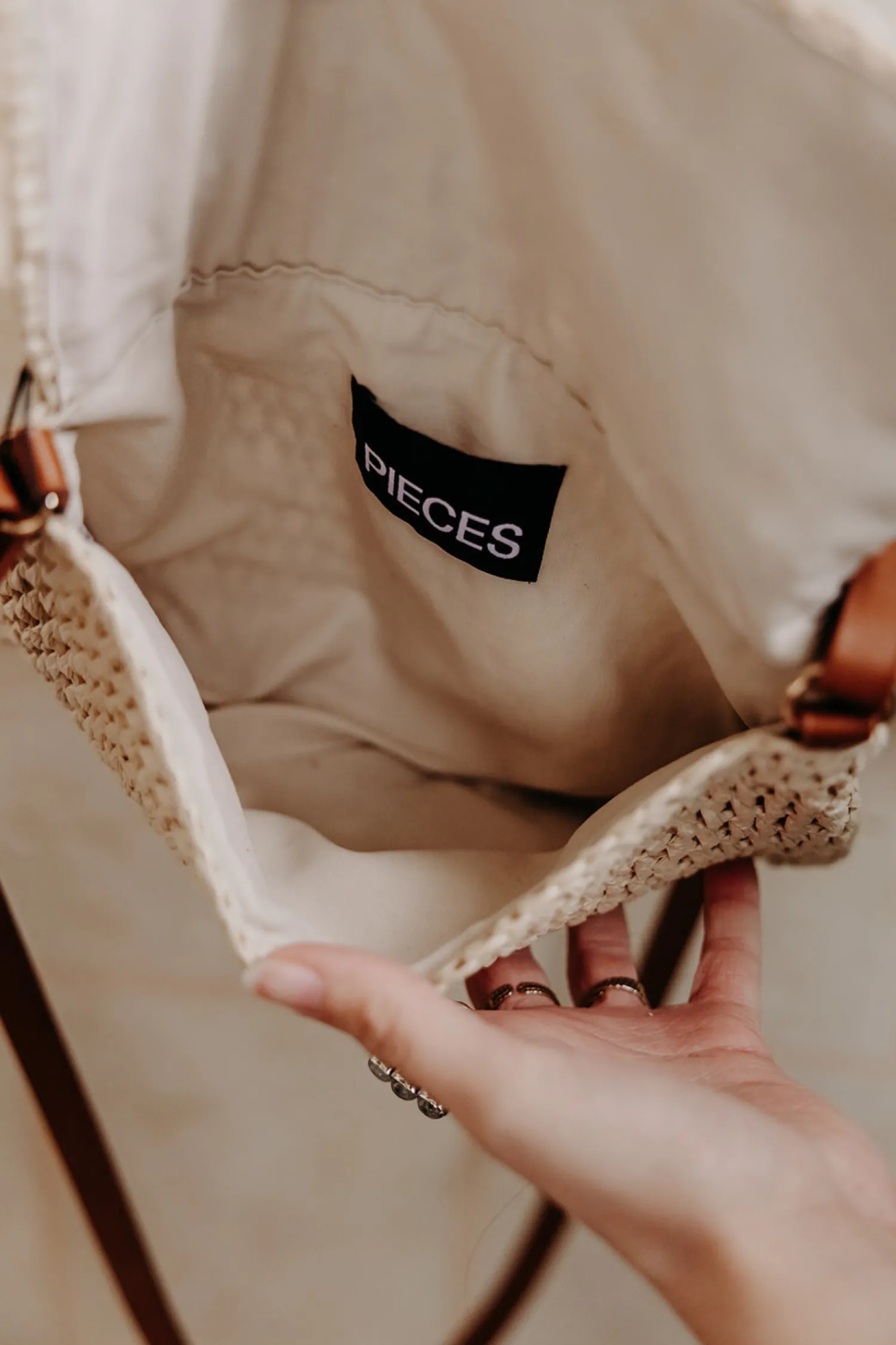 Sac ANITINA-mlle Cabestan Flash Sale