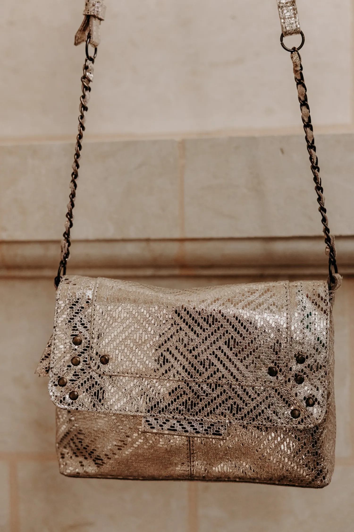 Sac FELIZIA-mlle Cabestan Sale