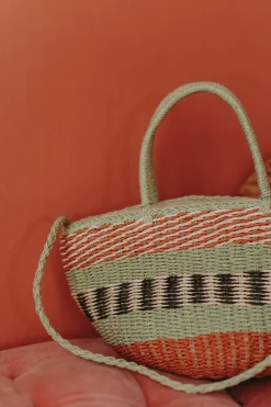 Sac JAMEL-mlle Cabestan Best Sale