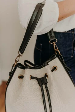 Sac LEONIE-mlle Cabestan Hot