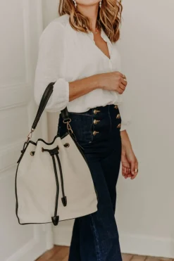 Sac LEONIE-mlle Cabestan Hot