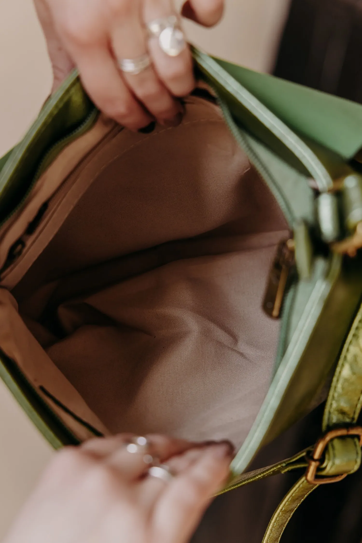 Sac MATIAS-mlle Cabestan Store