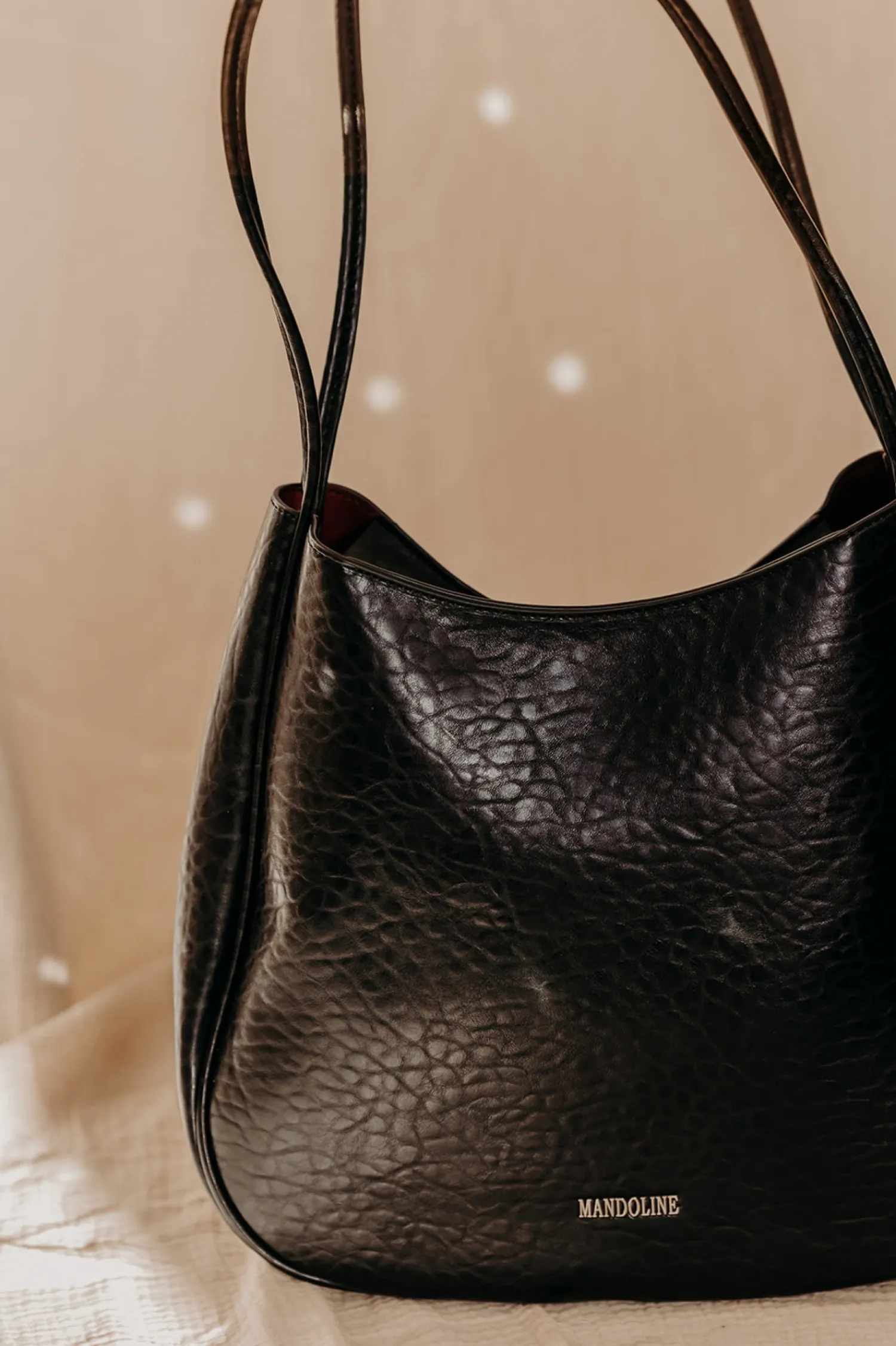 Sac MICHEL-mlle Cabestan Flash Sale