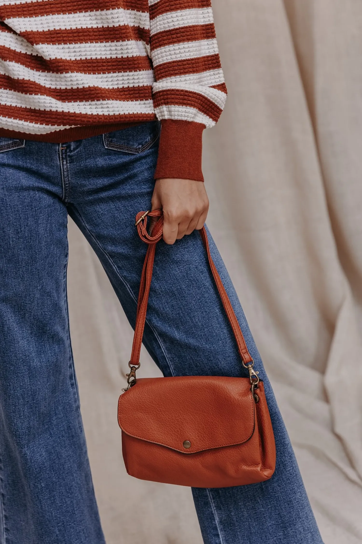 Sac MIMI-mlle Cabestan Outlet