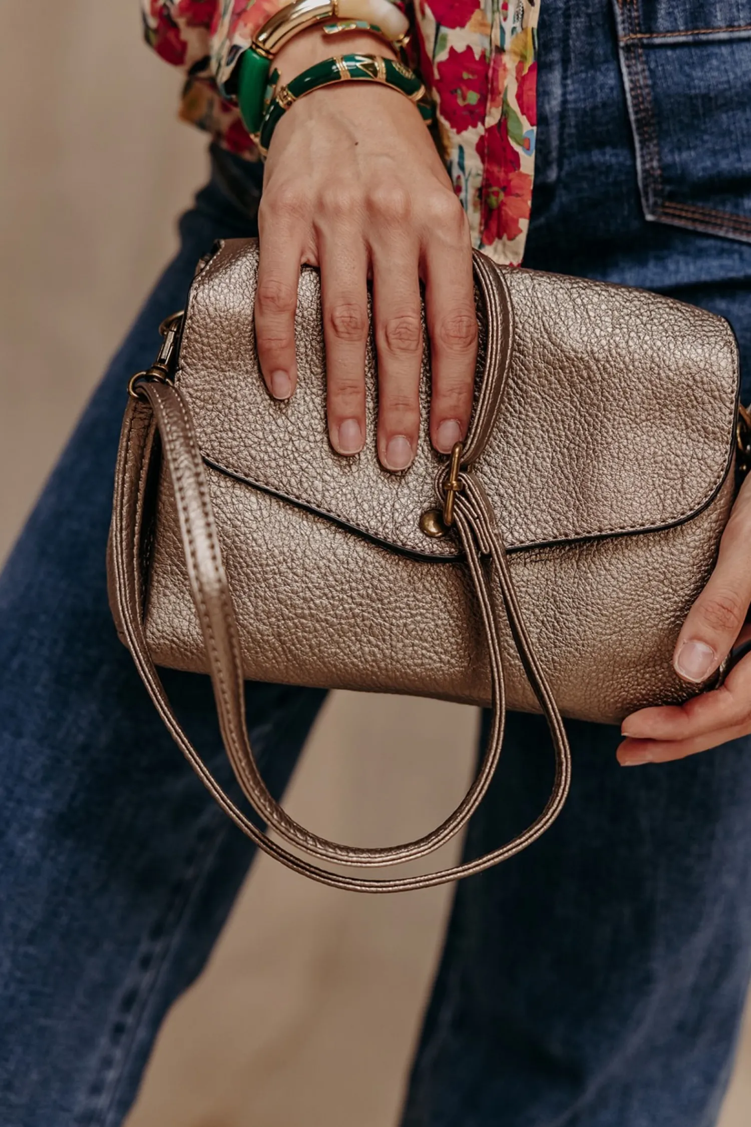 Sac MIMI-mlle Cabestan Sale