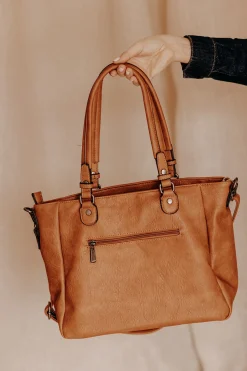 Sac SIMON-mlle Cabestan New