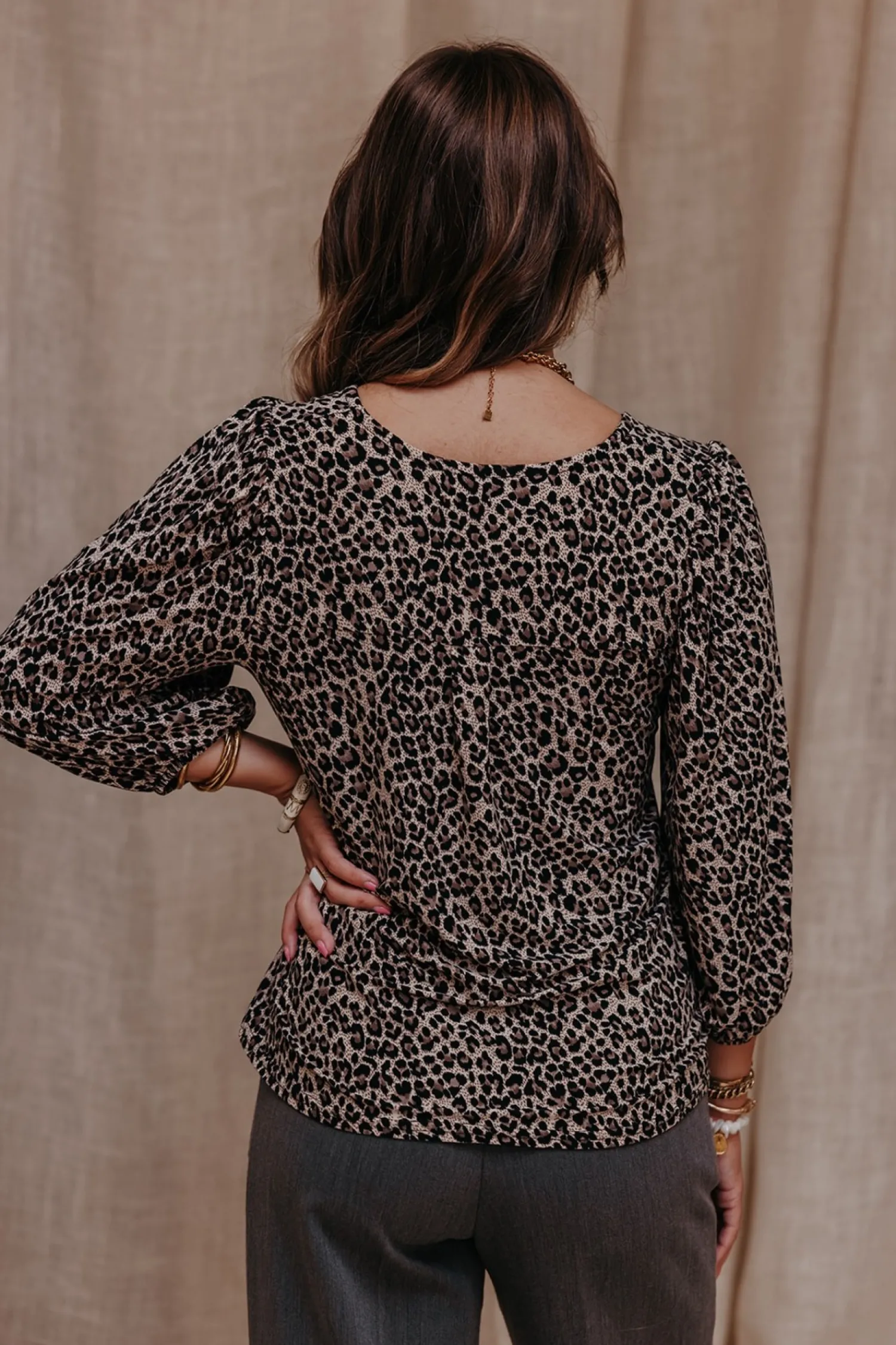 Top FANTAISY-mlle Cabestan Outlet
