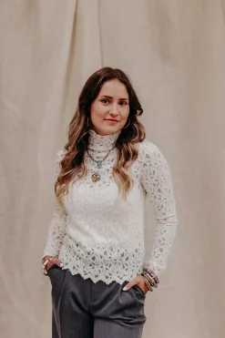 Top PALOMA-mlle Cabestan Clearance