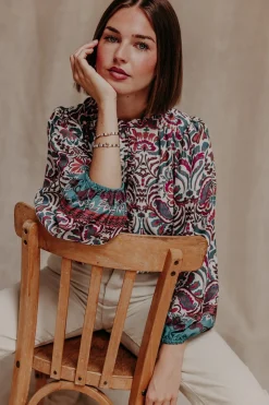 Top PRONY-mlle Cabestan Flash Sale