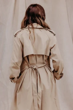 Trench ALEX-mlle Cabestan Cheap