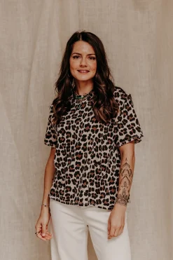 T-shirt DALI-mlle Cabestan Flash Sale