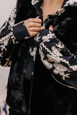 Veste JAVA-mlle Cabestan Flash Sale