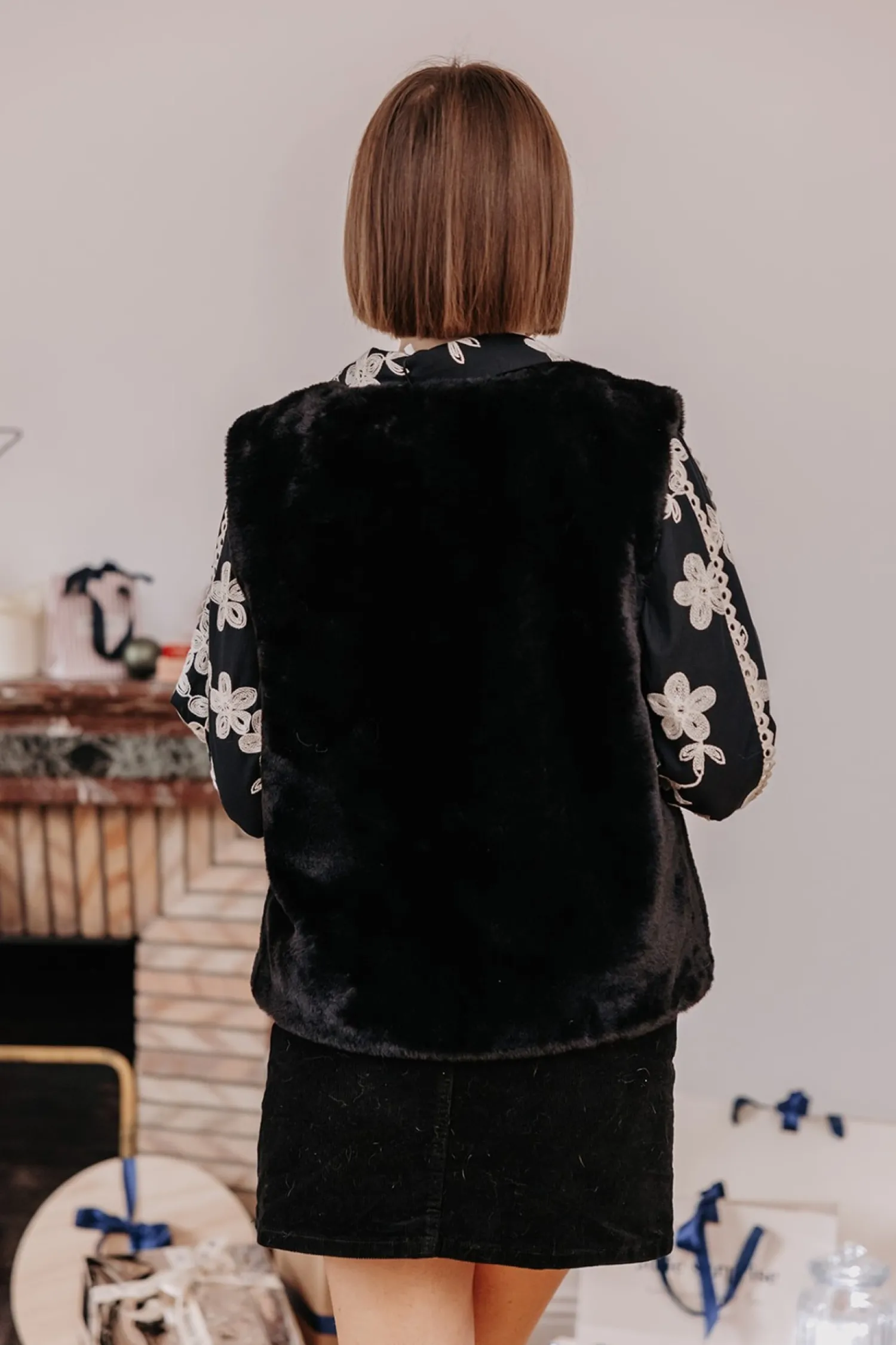 Veste JAVA-mlle Cabestan Flash Sale