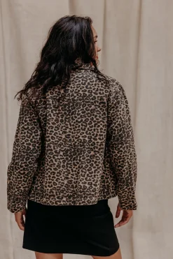 Veste JIMY-mlle Cabestan Best