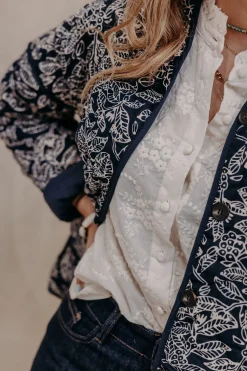 Veste MADO-mlle Cabestan Flash Sale