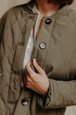 Veste MARLON-mlle Cabestan Discount