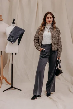 Veste MATT-mlle Cabestan Outlet