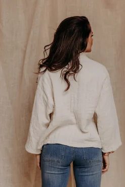Veste MAYA-mlle Cabestan Best Sale