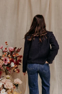 Veste PALERME-mlle Cabestan Cheap