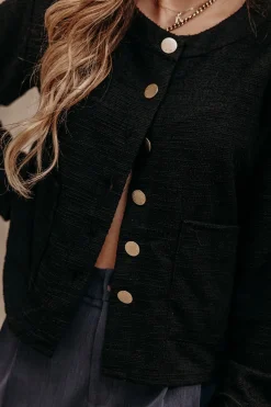 Veste VIAMY-mlle Cabestan Flash Sale